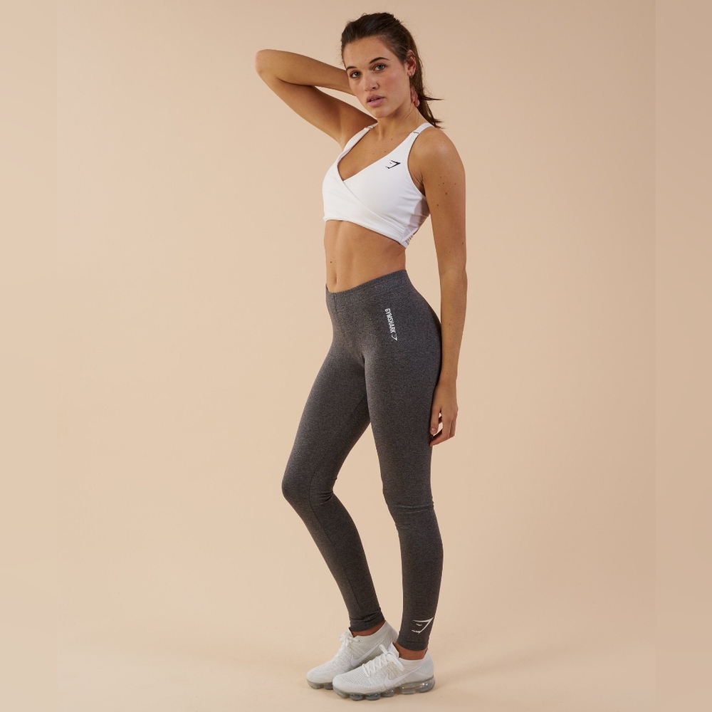 Gymshark Ark Jersey Leggings - Small